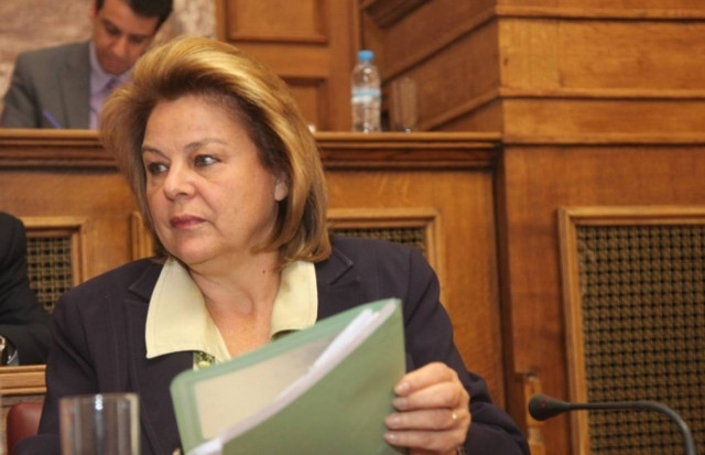 Ανησυχία Κατσέλη για τη «συγκατοίκηση» στην κυβέρνηση