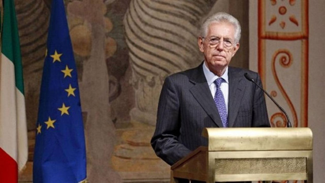 Επίκειται συνάντηση Μέρκελ – Μόντι