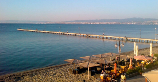 Θεσσαλονίκη: Παρεμβάσεις στον αστικό οικισμό της Περαίας