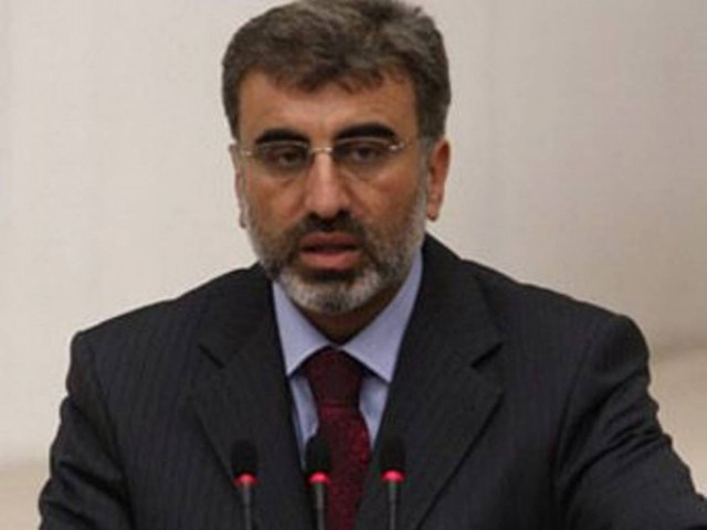 Απορρίπτει την πυρηνική συνεργασία με το Ιράν ο Τ. Γιλντίζ