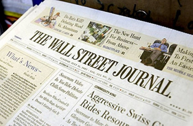 WSJ: Πάνω από 9% το έλλειμμα της Ελλάδας