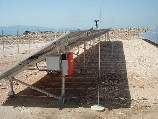 Έναρξη λειτουργίας 4 φωτοβολταϊκών σταθμών 6 MW