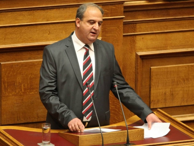 Τσετίν Μάνταζη: Δεν δίνω ψήφο εμπιστοσύνης