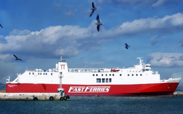 Θάνατος αλλοδαπού σε επιβατικό πλοίο