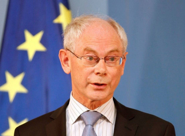 Σε άλλο πλανήτη ο Βαν Ρόμπεϊ