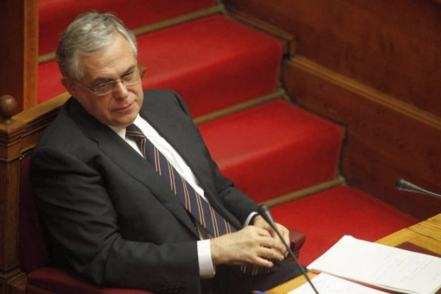 Πρώτος στις καθυστερήσεις ο νέος πρωθυπουργός