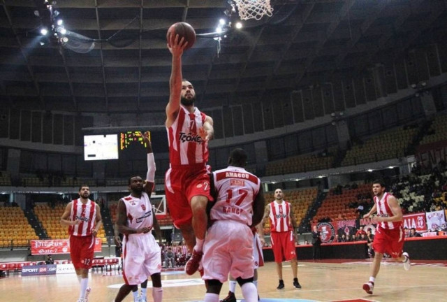 Νίκησε Νανσί... κέρδισε ψυχολογία