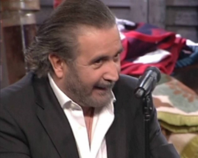 Tα καλύτερα του Λάκη στο Αλ Τσαντίρι