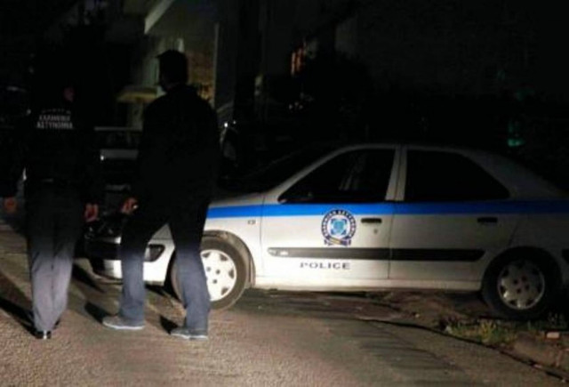 Ενέδρα για την αρπαγή ενός υπολογιστή