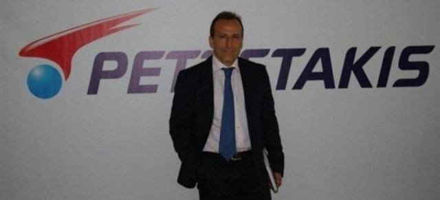 Γ. Πετζετάκις: Η ασυνέπειά μου οφείλεται στην παγκόσμια κρίση