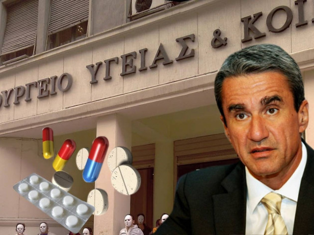 Βάζουν τις ελληνικές εταιρείες να πωλούν με ζημιά 60%!