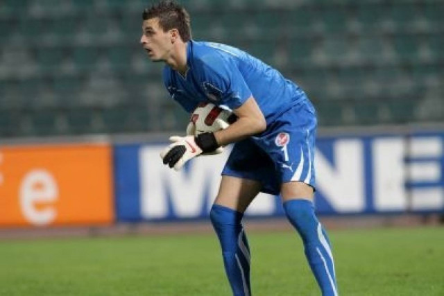 Αισιοδοξία για συμμετοχή του Γιακούποβιτς στον Άρη