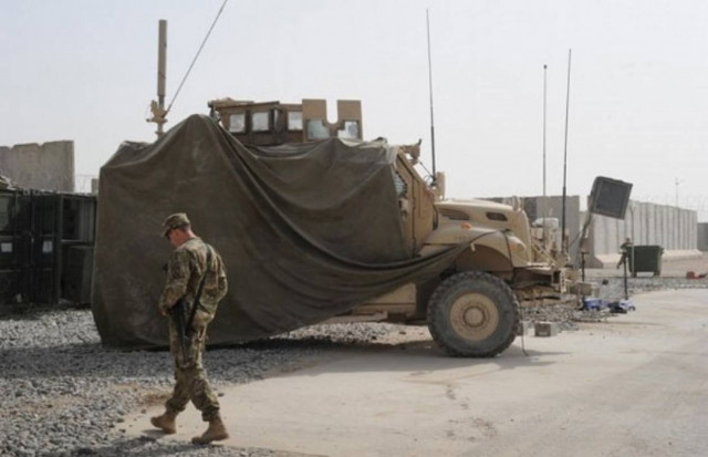 Αφγανιστάν: 27 ισλαμιστές νεκροί από NATOική επίθεση