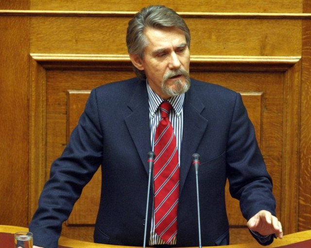 Ν. Σαλαγιάννης: «Μίζερη η σύνθεση της νέας κυβέρνησης»