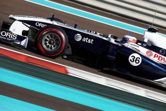 Η δεύτερη μέρα δοκιμών των νέων οδηγών