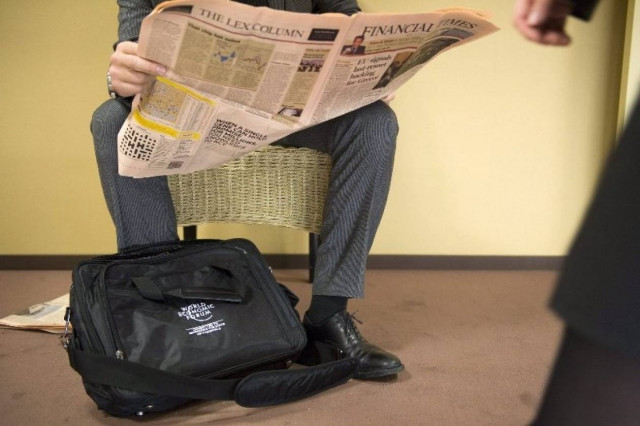 Μικρότερη Ευρωζώνη χωρίς Ελλάδα βλέπουν οι FT