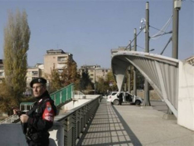 Στις 21 Νοεμβρίου συνεχίζεται ο διάλογος Βελιγραδίου-Πρίστινας