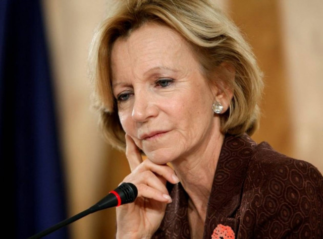 Σαλγάδο: Η Ισπανία δεν «χρειάζεται διάσωση»