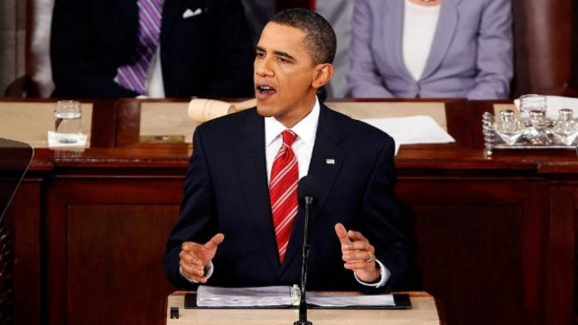 Άνοιγμα στην Κίνα έκανε ο Ομπάμα