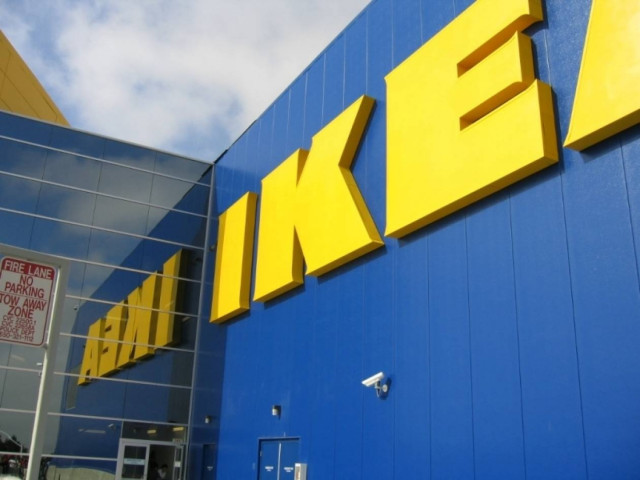 Έβαζαν βόμβες για λύτρα σε καταστήματα Ikea