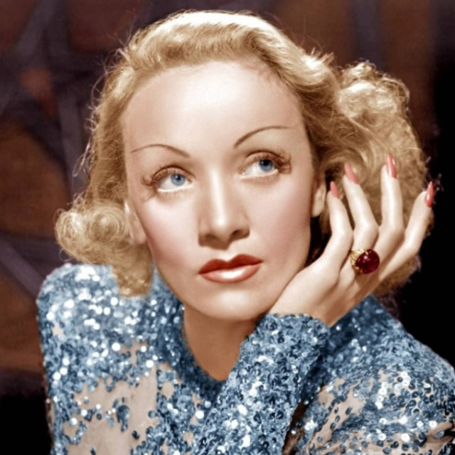 Τα τέλεια χέρια του χειμώνα