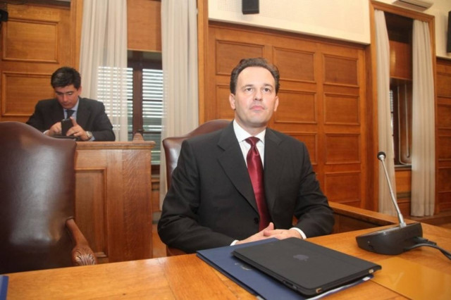 Δ. Δρούτσας: «Η ΕΕ να γίνει ελκυστικός συνομιλητής των ΗΠΑ»