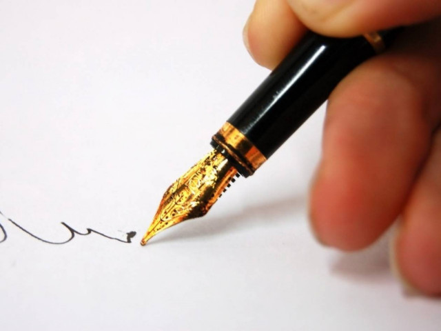 Αδιέξοδο στην υπογραφή των δεσμευτικών επιστολών