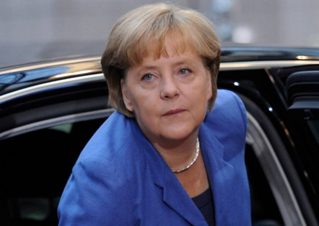 Μέρκελ: «Η Ελλάδα αποτελεί ειδική περίπτωση»