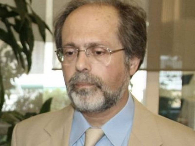 Προσέφυγε στον Εισαγγελέα  για την επίθεση που δέχτηκε