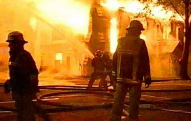 Ηλικιωμένοι κάηκαν ζωντανοί στο Σύδνεϋ