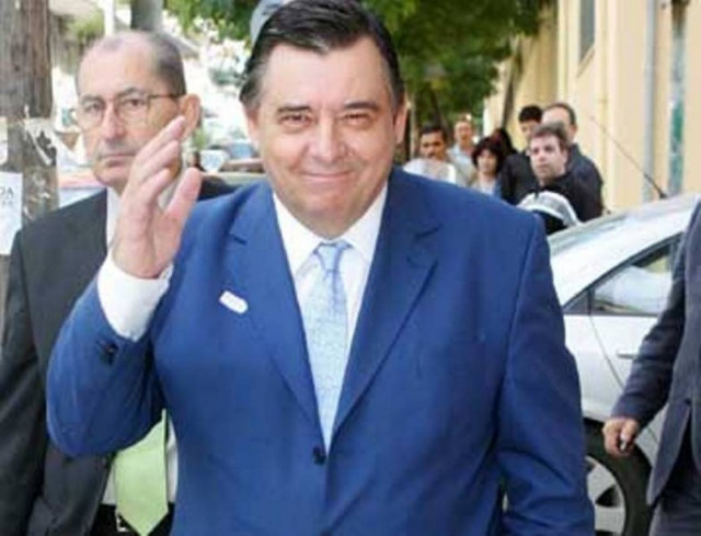 «Δέχομαι επιθέσεις εξαιτίας της δημοφιλίας μου»