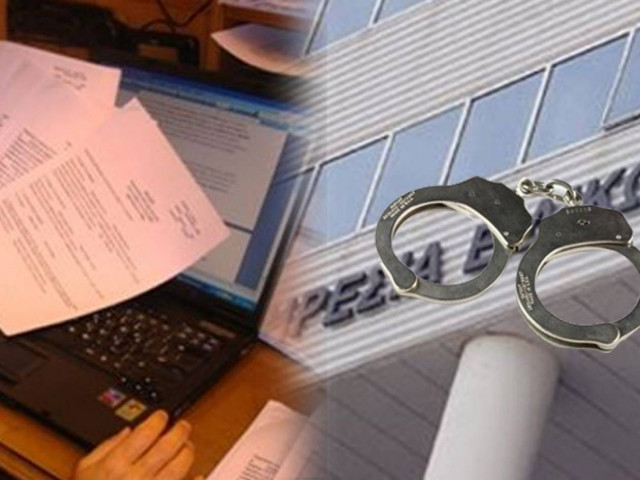 Έρχεται νέο «κύμα» συλλήψεων