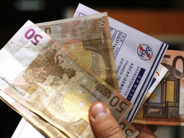 Απόφαση – ανάσα για τα φουσκωμένα χαράτσια της ΔΕΗ