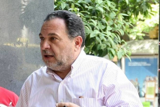 Συνάντηση Προεδρείου ΚΕΔΕ με την ηγεσία του Υπ.Εσωτερικών