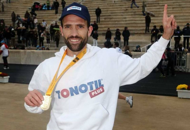 «Αργυρός» ο Πούλιος