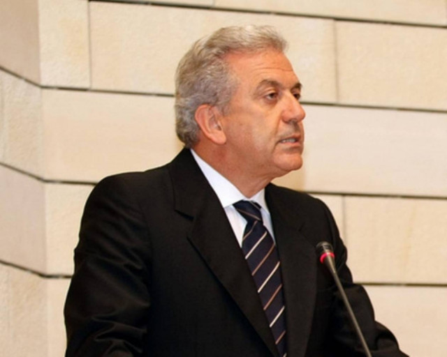 «Προτεραιότητα η ειρήνη και η σταθερότητα στην Κύπρο»