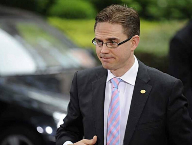 «Σκληρό πυρήνα» στην ευρωζώνη θέλει η Φινλανδία