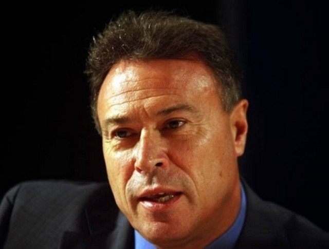 Συνάντηση Σγουρού- Μίχα