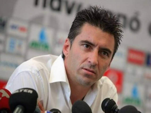 Συγκροτήθηκε σε σώμα το νέο Δ.Σ. της ΠΑΕ ΠΑΟΚ