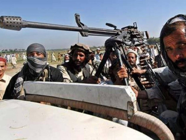 Επίθεση με δύο πυραύλους στην Καμπούλ