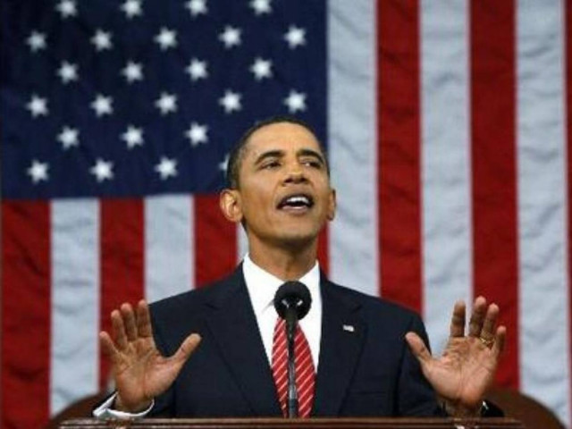 Μ. Ομπάμα: «Προτεραιότητα μας η περιοχή της Ασίας-Ειρηνικού»