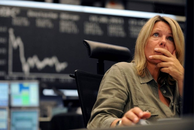 Απώλειες στα μεγάλα ευρωπαϊκά χρηματιστήρια
