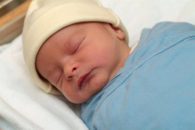 Γρεβενά: Γέννησε μέσα στο ταξί…