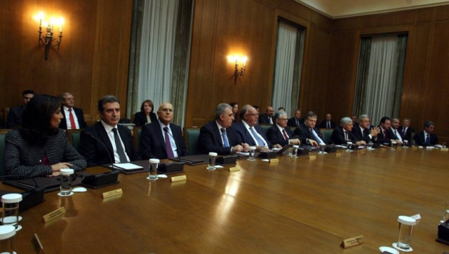 Υπουργικό…αναζητά 57 δισ. ευρώ