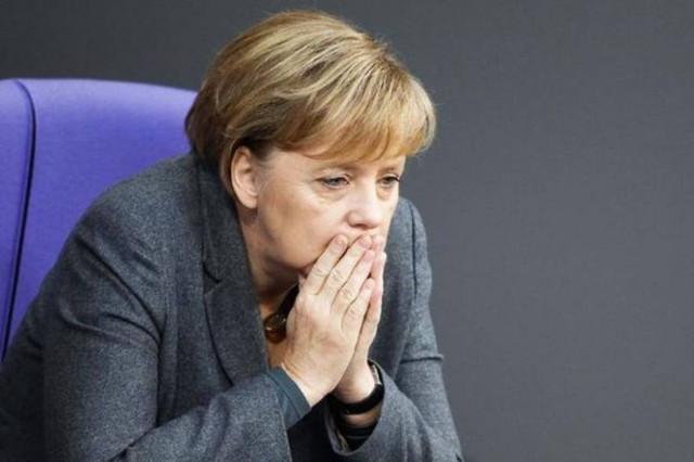 Μέρκελ σε Μόντι: Εφαρμόστε τις μεταρρυθμίσεις