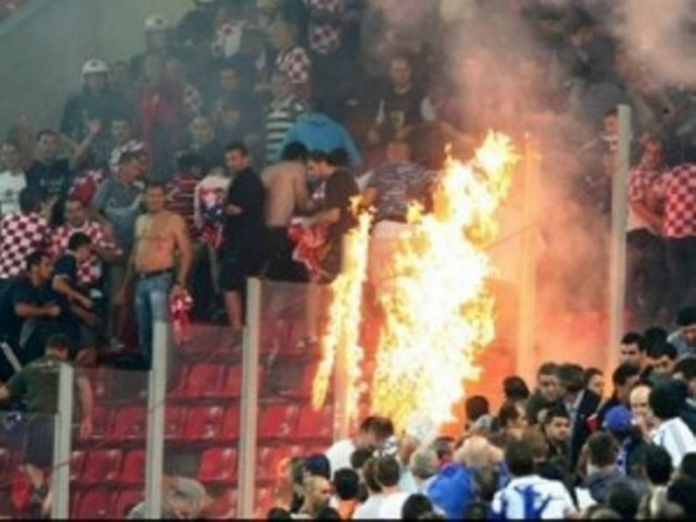 Μια αγωνιστική στην Εθνική