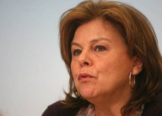 Λ. Κατσέλη: Μάλλον αισιόδοξο το 2,8% για την ύφεση