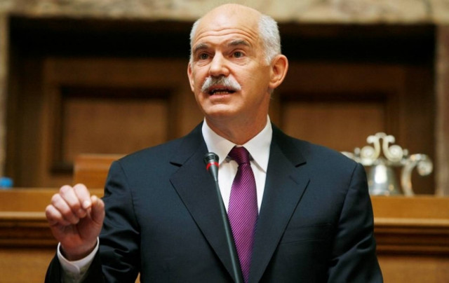 Διαψεύδουν τα περί λίστας οι συνεργάτες του Παπανδρέου