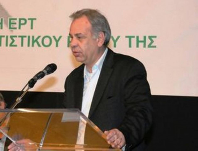 Eπαγγελματικό άλμα για τον «γάτο» της ΕΡΤ;