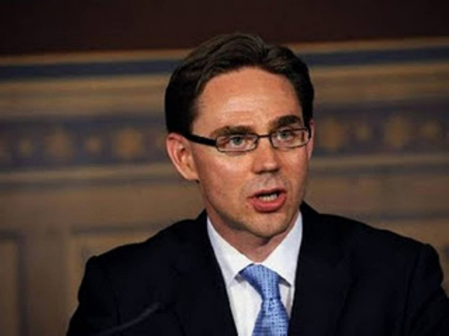 Έτοιμη για τροποποίηση των συνθηκών η Φινλανδία